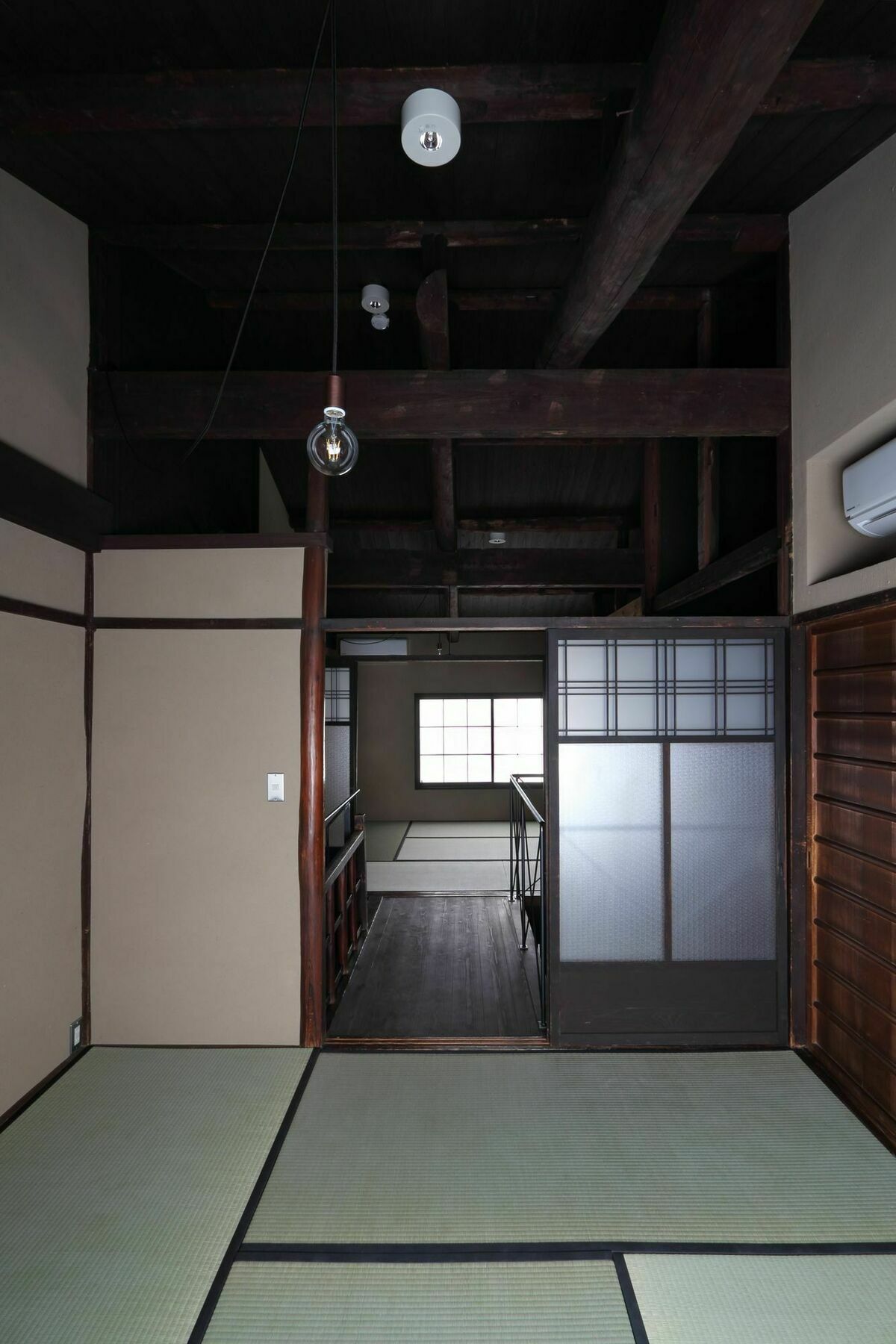 ゲストハウス 吉祥庵 京都市 エクステリア 写真